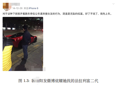 清华富二代写《和别人老婆的约会指南》，文字露骨直白引爆热议（组图） - 8