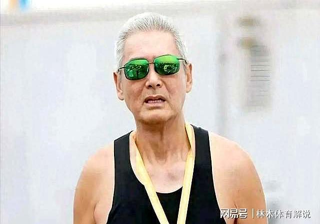 未见捐款，却登台捞金？曾扬言捐款56亿的周润发，如今成众矢之的（组图） - 1