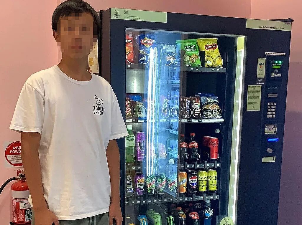 悉尼15岁华裔少年创业，每月能赚数千刀零花钱！全靠...（组图） - 2