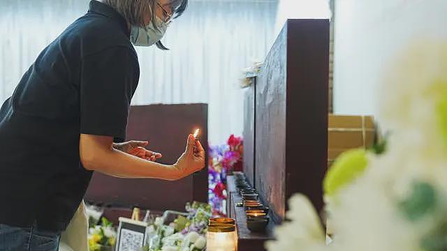 香港宏福苑大火:死亡数增至156人,10名为外佣,成立“独立委员会”进行调查,民间记者会取消(组图) - 8