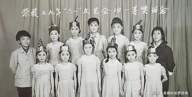 她辞去央视工作,嫁给富豪,56岁跨界当演员(组图) - 4