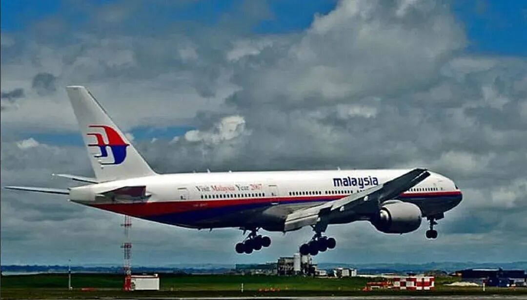失踪11年，马航MH370航班客机残骸搜寻于12月30日重启（图） - 1