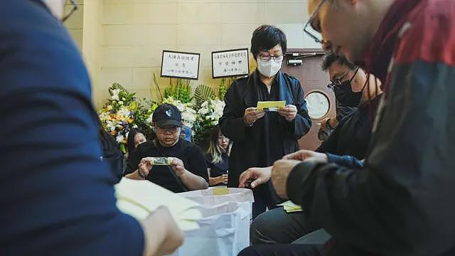 香港宏福苑大火:死亡数增至156人,10名为外佣,成立“独立委员会”进行调查,民间记者会取消(组图) - 9