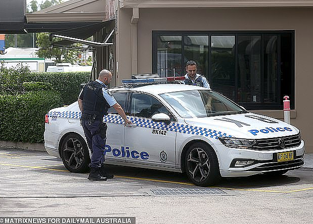 澳洲少女惨遭难民性侵，被拍视频强迫交易！曝难民申请量激增，大批黑民利用签证漏洞...（组图） - 8