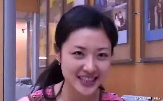 她辞去央视工作,嫁给富豪,56岁跨界当演员(组图) - 14