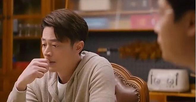 霍建华变毒舌，“被催婚的男人”凭什么火出圈？（组图） - 5