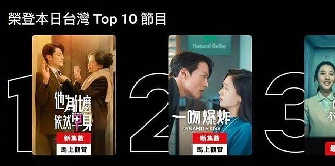 霍建华变毒舌，“被催婚的男人”凭什么火出圈？（组图） - 7