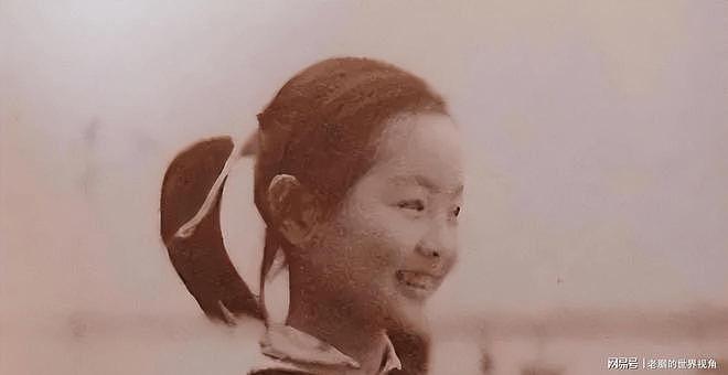她辞去央视工作,嫁给富豪,56岁跨界当演员(组图) - 2