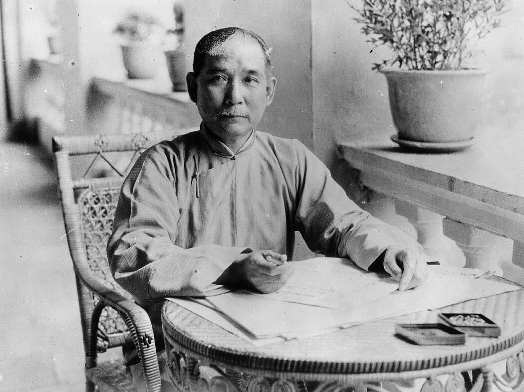 100年前，《纽约时报》在上海设立首个驻华分社（组图） - 2