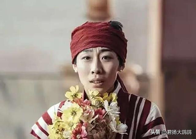“一尿”成名，被嘲“驴脸”的37岁任素汐，凭什么能够一火再火（组图） - 1