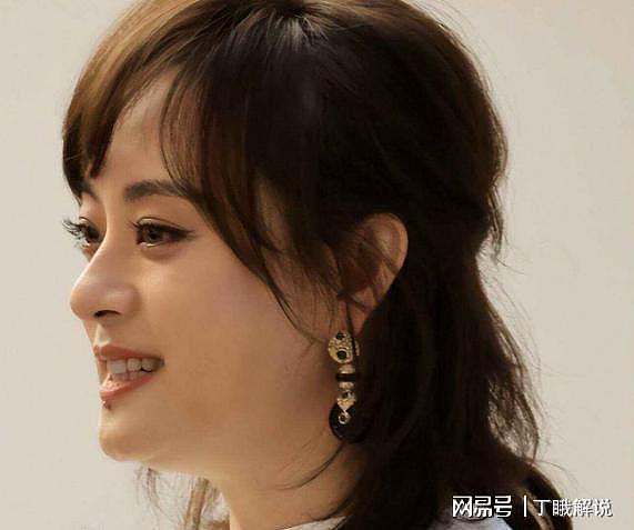孙俪现状曝光,人前光鲜人后心酸,内娱中年女星引关注(组图) - 18