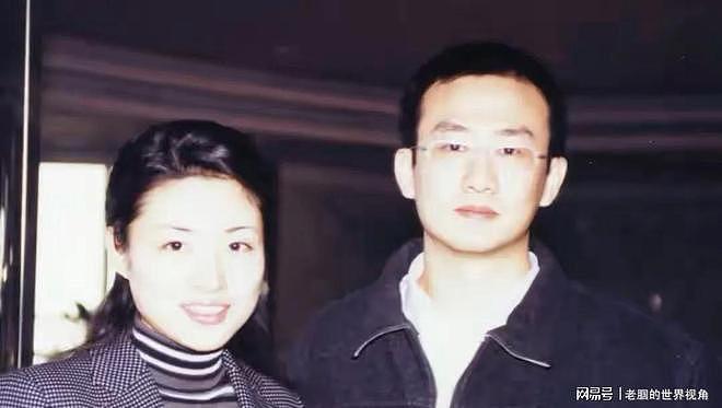她辞去央视工作,嫁给富豪,56岁跨界当演员(组图) - 11
