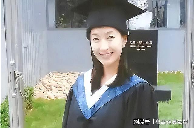 海外产子真相大白6个月,39岁江疏影罕见露面,近照曝光不敢认(组图) - 7