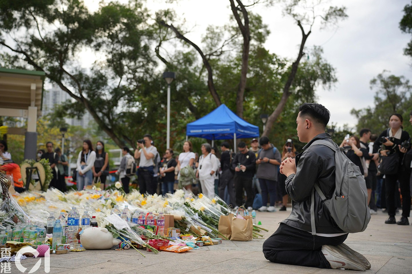 宏福苑火灾:罹难菲佣不幸遗10岁儿,原拟12月中回乡与家人过圣诞(组图) - 3