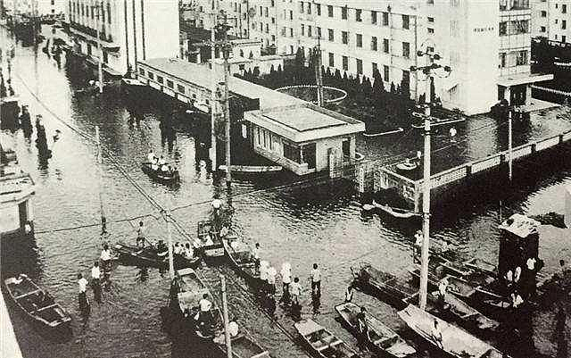 从汶川到香港，中式爱心接力，互联网有记忆（组图） - 21