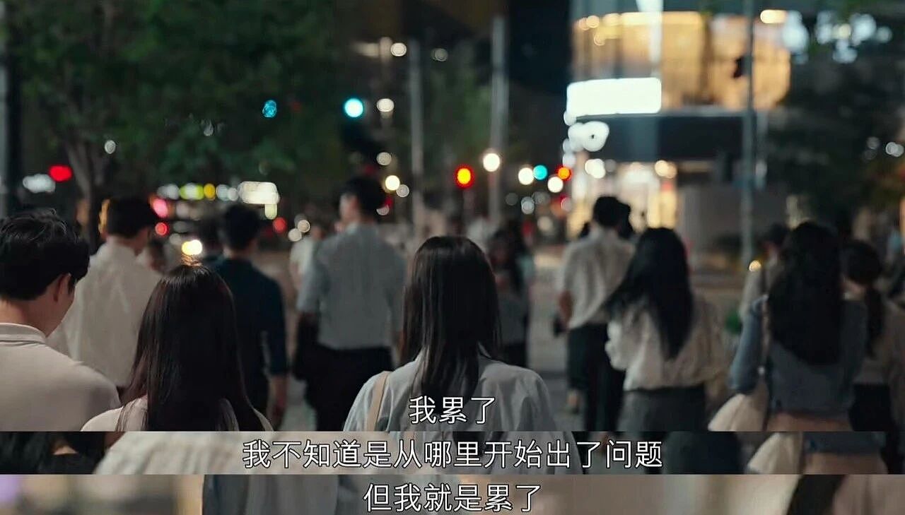 “县城贵妇”，出走的决心（组图） - 5
