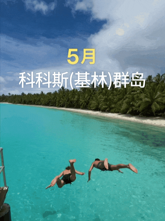 夏天会周而复始，但澳大利亚永远盛夏（组图） - 18