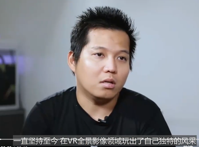 中国90后新首富：盗取7000张同学照片，白手起家，打造千亿帝国（组图） - 17