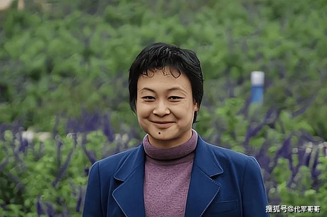 赢过邓亚萍，何智丽现况曝光令人唏嘘（组图） - 7