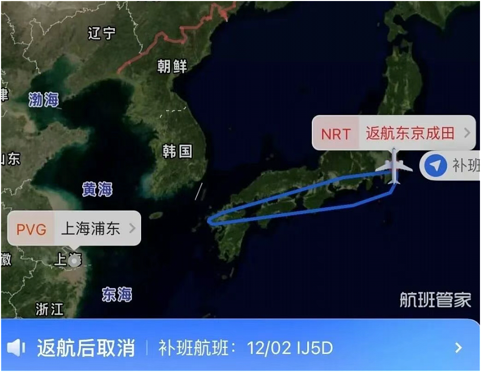 细节曝光！中国男子耍横大闹机舱，东京飞上海航班被迫返航，200名乘客受牵连半夜睡机场（视频/组图） - 6