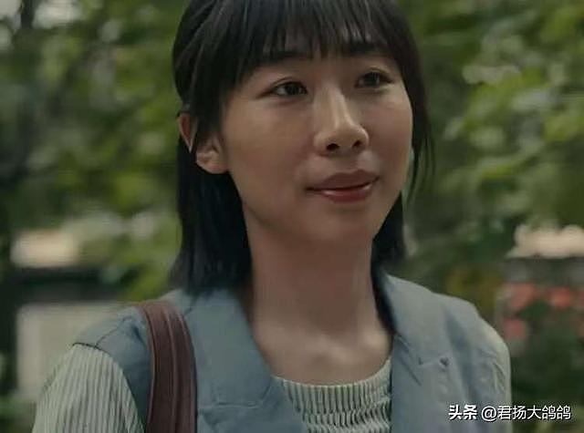 “一尿”成名，被嘲“驴脸”的37岁任素汐，凭什么能够一火再火（组图） - 13