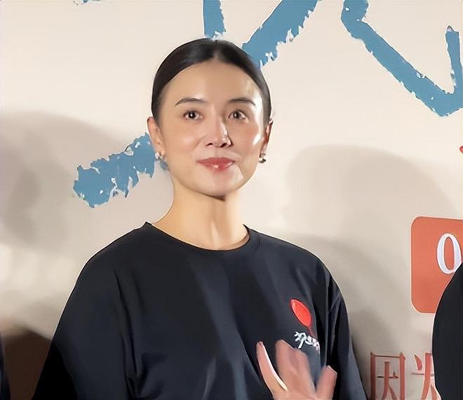 官媒发文,高调官宣45岁宋佳喜讯,她让整个娱乐圈刮目相看(组图) - 23