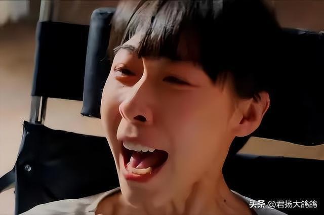“一尿”成名，被嘲“驴脸”的37岁任素汐，凭什么能够一火再火（组图） - 7