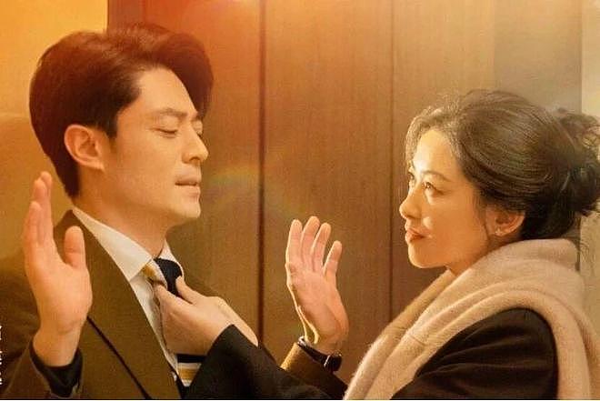 霍建华变毒舌，“被催婚的男人”凭什么火出圈？（组图） - 8