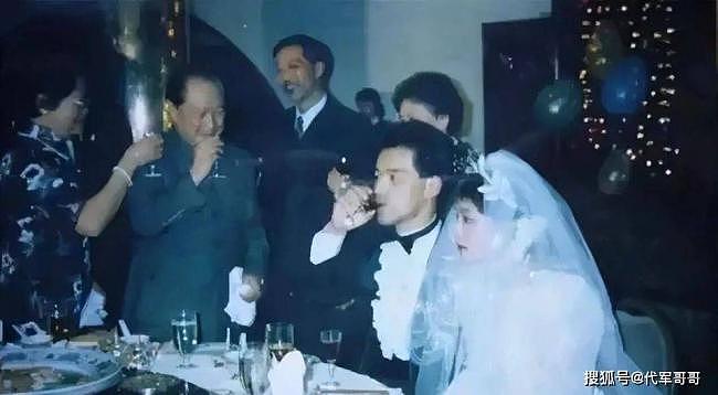 赢过邓亚萍，何智丽现况曝光令人唏嘘（组图） - 2