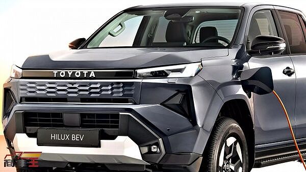 TOYOTA“海力士电动皮卡车”澳洲率先导入！销售主管：一定比柴油贵（组图） - 5