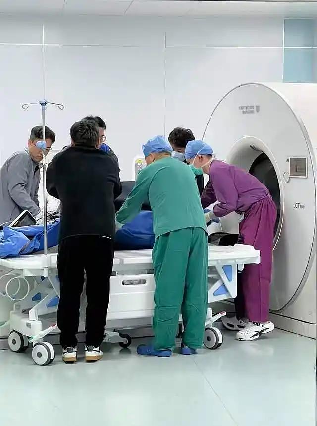 25岁小伙去世2小时被离职，曾向朋友倾诉加班到“嘴渗血”（组图） - 5