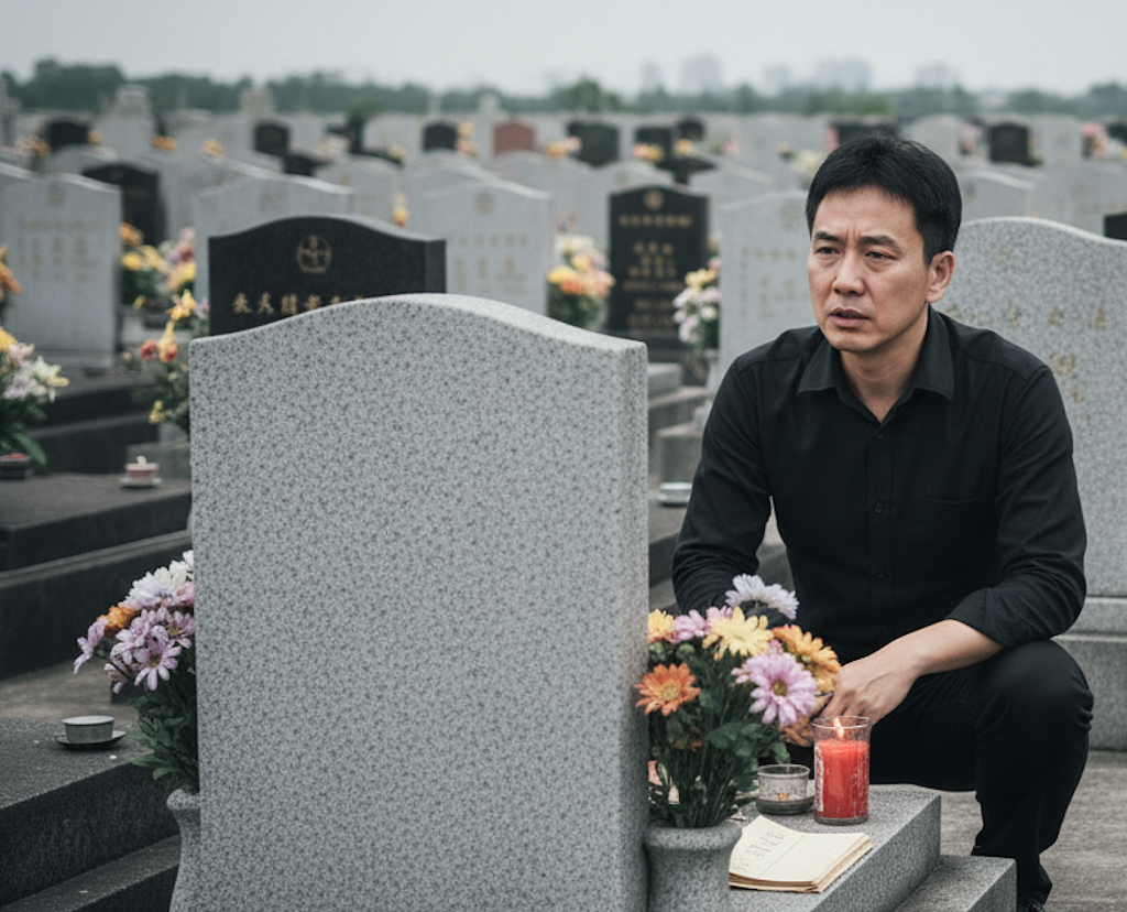 “就当昨日的我已经死去！”一位从体制内出走润澳中年人的断舍离（组图） - 6
