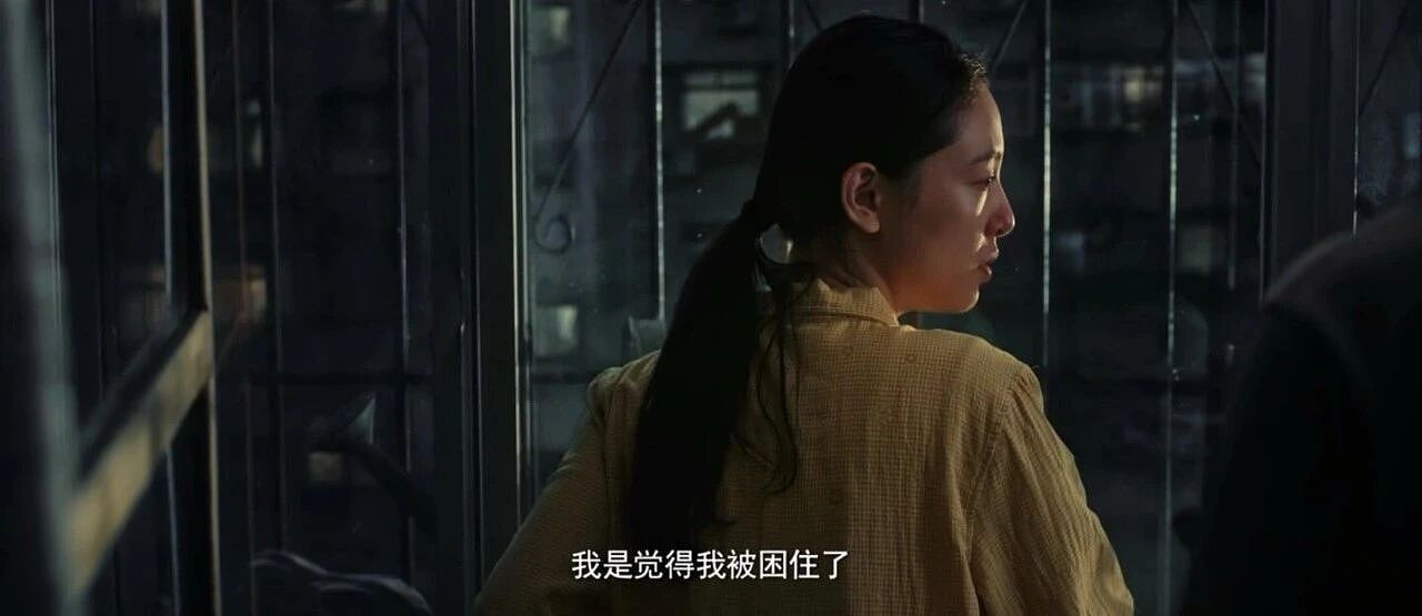 “县城贵妇”，出走的决心（组图） - 11