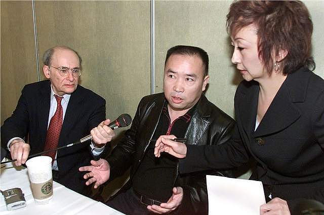 赖昌星前妻近况好落魄!独自返回福建老宅,儿媳参与直播才50多人(组图) - 5