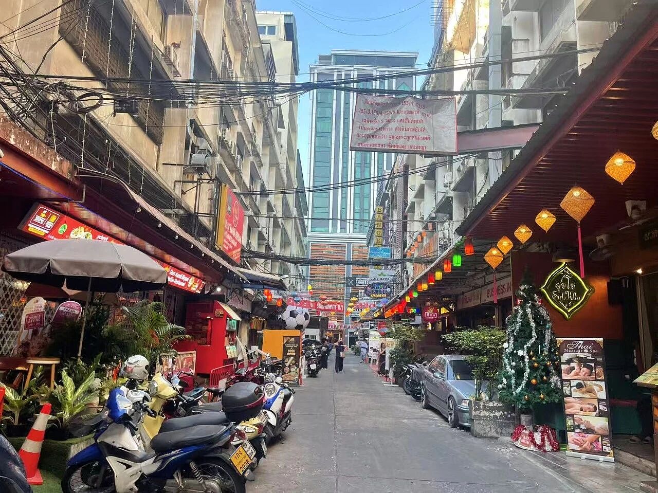 “县城贵妇”，出走的决心（组图） - 4
