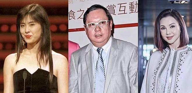 曾演小婉君出名，24岁嫁百亿豪门生5个孩子，离婚30年成人生赢家（组图） - 6