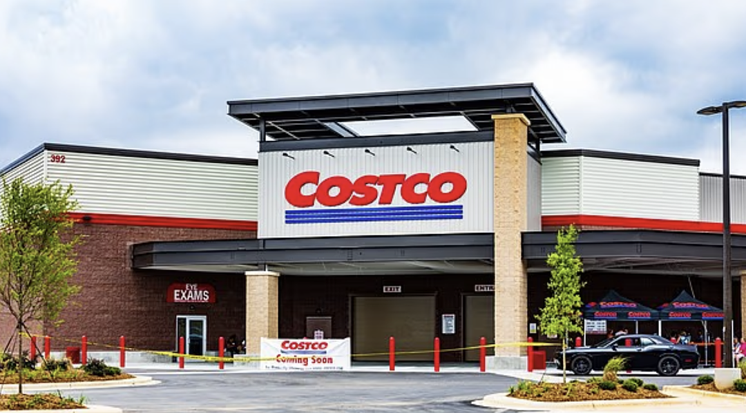 Costco起诉特朗普： 我要全额退款！ 美企集体起义，900亿关税全退？（组图） - 4