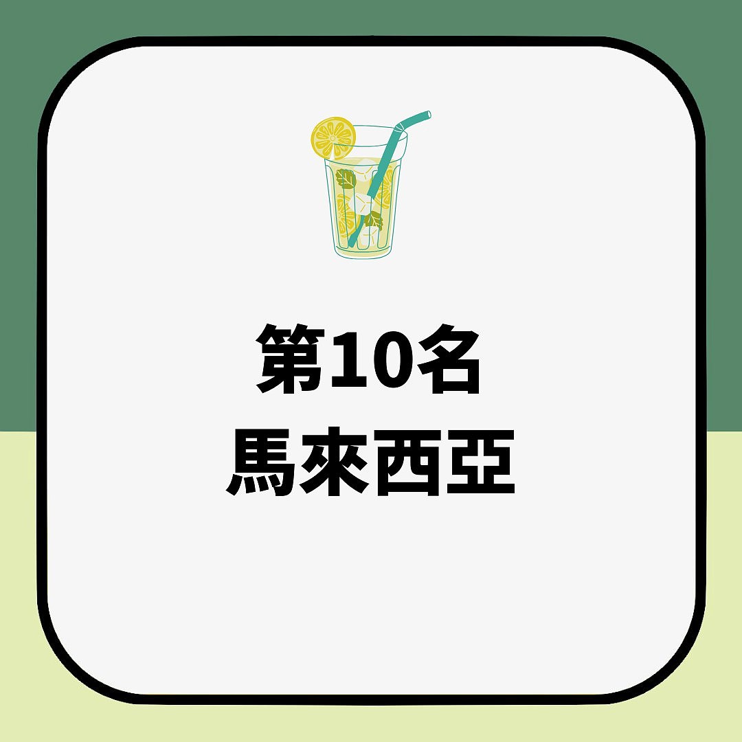 2026年全球十大退休天堂排名出炉!英美澳加无份,亚洲这两国上榜(组图) - 2