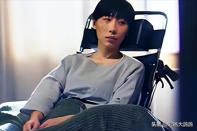 “一尿”成名，被嘲“驴脸”的37岁任素汐，凭什么能够一火再火（组图） - 8