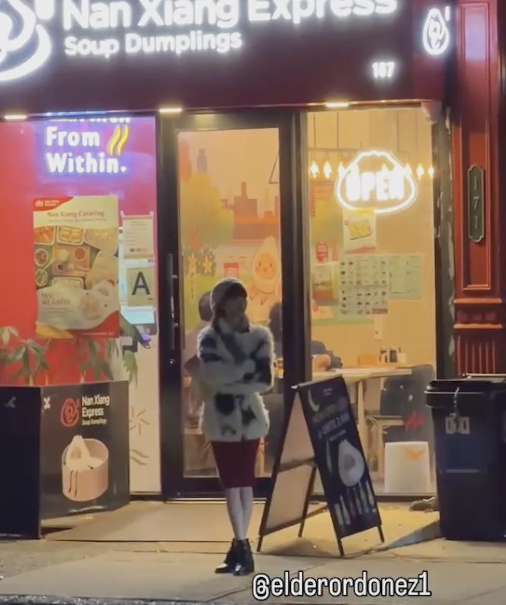 吃霸王餐华裔“名媛“再被挖各种黑料，疯狂骚扰邻居，还自称被杀手跟踪，网友：精神怕是有问题（组图） - 15