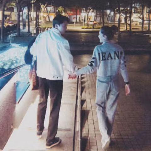 最帅浪子迎娶台湾“第一神颜女神”!网友:不敢想他们的孩子得多好看…(组图) - 22