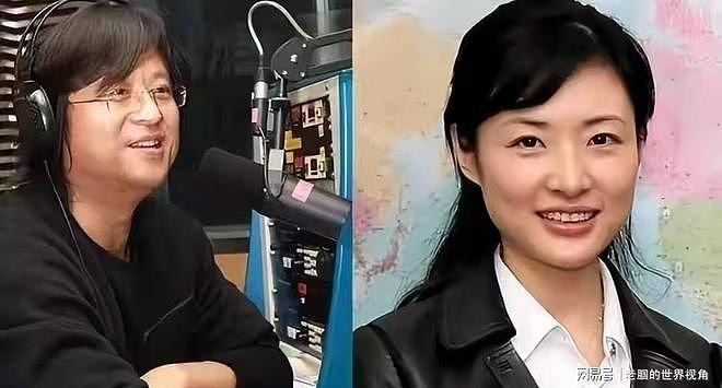 她辞去央视工作,嫁给富豪,56岁跨界当演员(组图) - 19