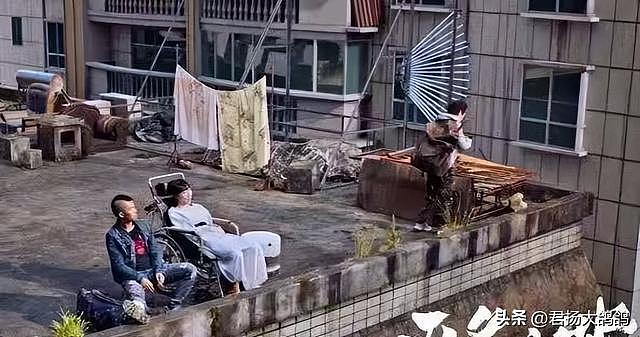 “一尿”成名，被嘲“驴脸”的37岁任素汐，凭什么能够一火再火（组图） - 9