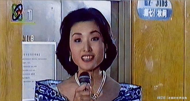 她辞去央视工作,嫁给富豪,56岁跨界当演员(组图) - 9