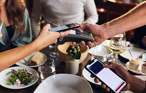 澳洲人吃饭AA制和别的国家不一样，外国服务员吐槽：尴尬又奇怪（组图） - 6