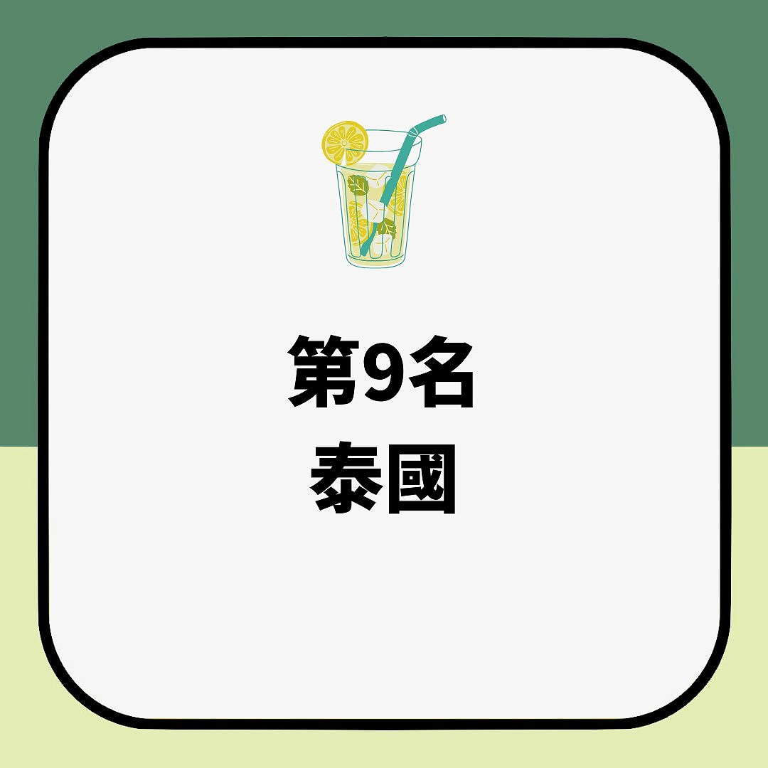 2026年全球十大退休天堂排名出炉!英美澳加无份,亚洲这两国上榜(组图) - 4