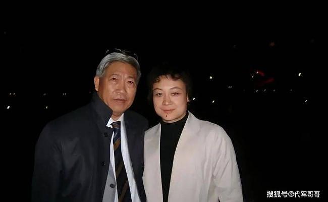 赢过邓亚萍，何智丽现况曝光令人唏嘘（组图） - 8