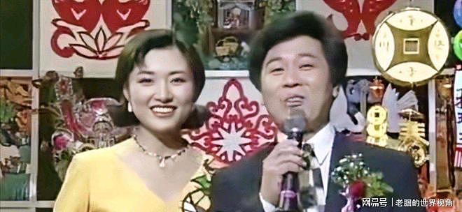 她辞去央视工作,嫁给富豪,56岁跨界当演员(组图) - 17