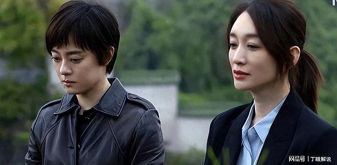 孙俪现状曝光,人前光鲜人后心酸,内娱中年女星引关注(组图) - 4