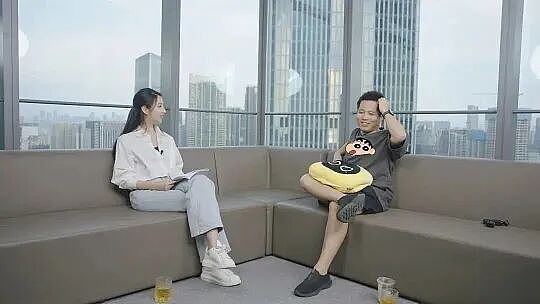 中国90后新首富：盗取7000张同学照片，白手起家，打造千亿帝国（组图） - 24